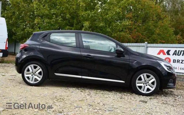 RENAULT Clio 1.0 TCe Zen