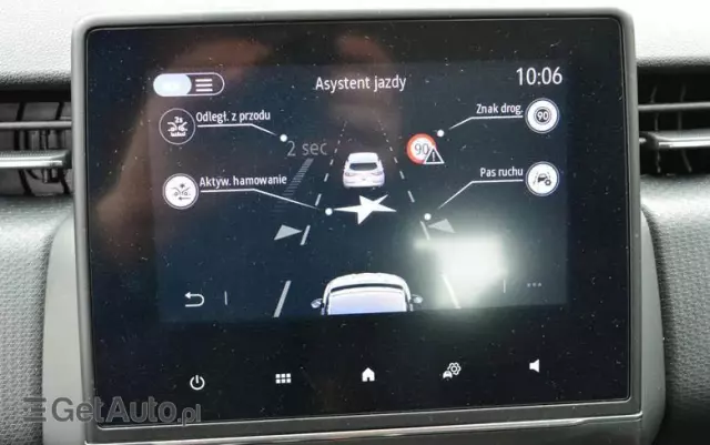 RENAULT Clio 1.0 TCe Zen