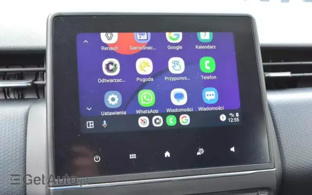 RENAULT Clio 1.0 TCe Zen