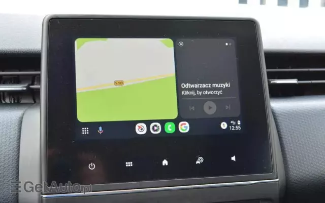 RENAULT Clio 1.0 TCe Zen