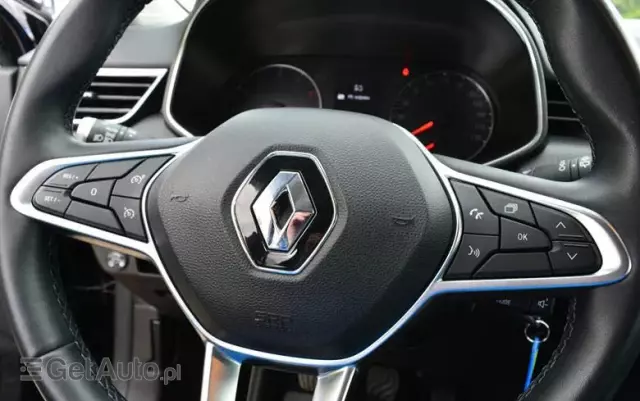 RENAULT Clio 1.0 TCe Zen