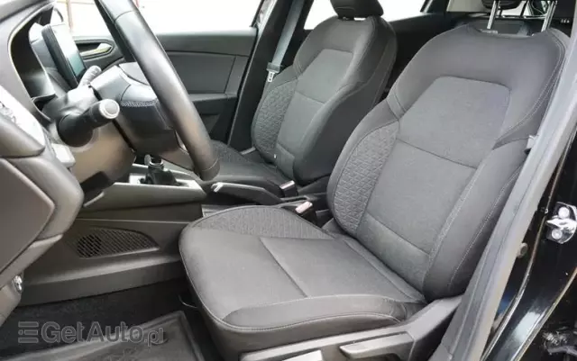 RENAULT Clio 1.0 TCe Zen