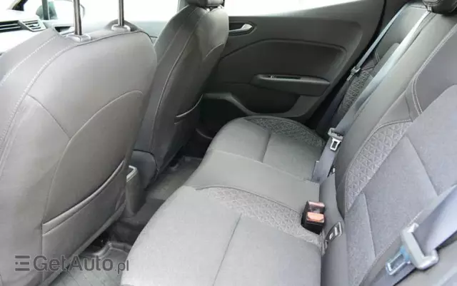 RENAULT Clio 1.0 TCe Zen