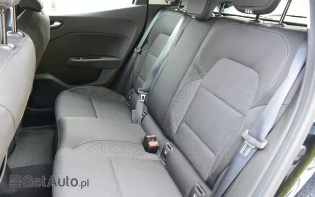 RENAULT Clio 1.0 TCe Zen