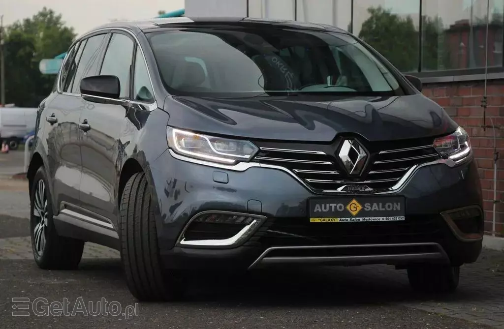 RENAULT Espace 