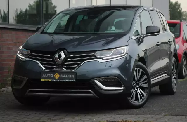 RENAULT Espace 