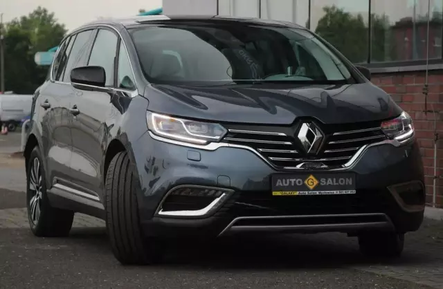 RENAULT Espace 