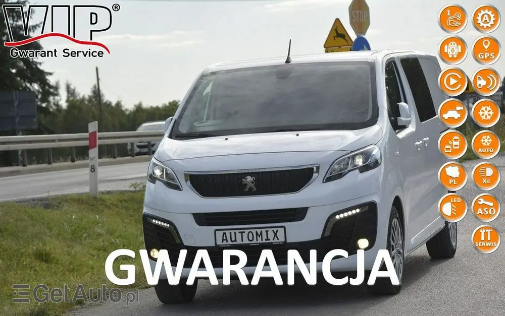 PEUGEOT Expert 