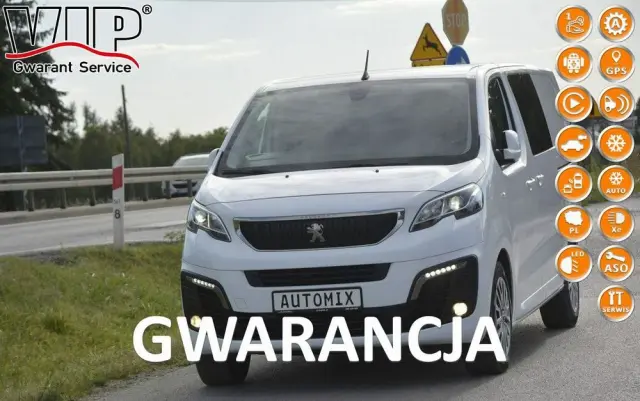 PEUGEOT Expert 