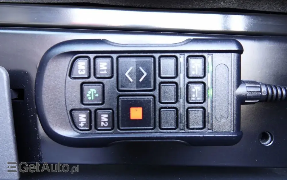 SCANIA R 450 / RETARDER / MEGA / LOWDECK / 