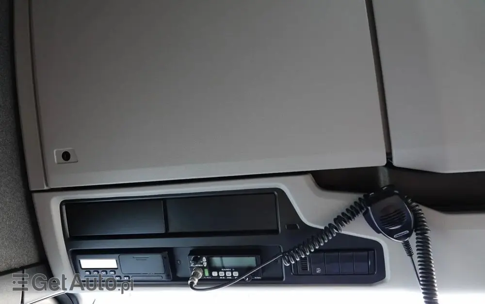 SCANIA R 450 / RETARDER / MEGA / LOWDECK / 