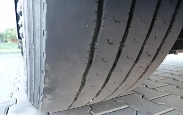 SCANIA R 450 / RETARDER / MEGA / LOWDECK / 