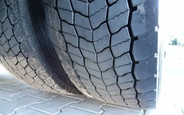 SCANIA R 450 / RETARDER / MEGA / LOWDECK / 