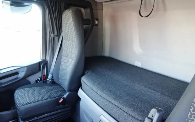 SCANIA R 450 / RETARDER / MEGA / LOWDECK / 