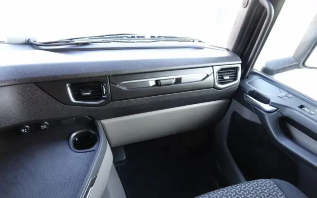 SCANIA R 450 / RETARDER / MEGA / LOWDECK / 