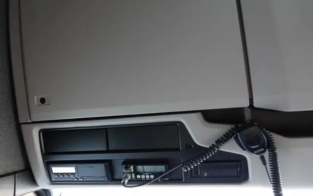 SCANIA R 450 / RETARDER / MEGA / LOWDECK / 