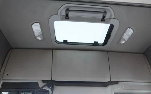 SCANIA R 450 / RETARDER / MEGA / LOWDECK / 