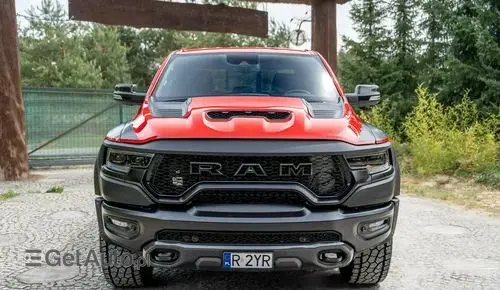 RAM 1500 