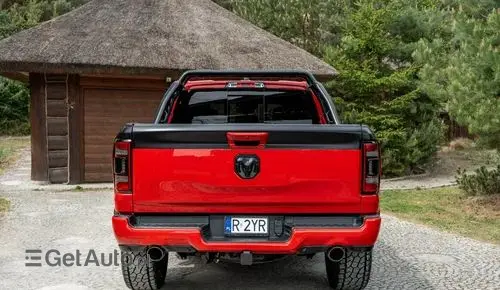 RAM 1500 