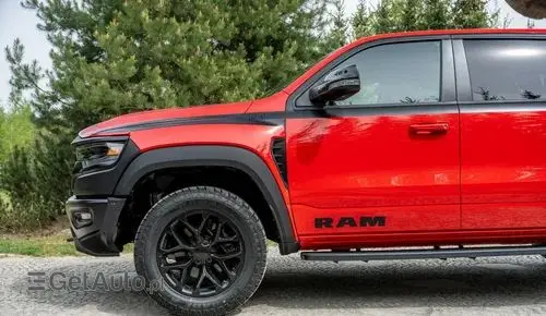 RAM 1500 