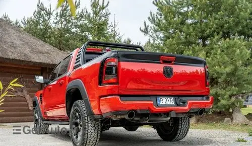 RAM 1500 