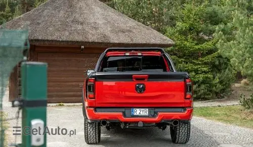 RAM 1500 