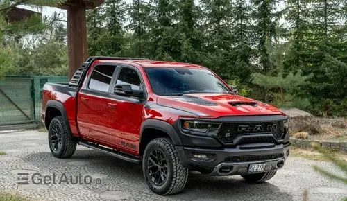 RAM 1500 