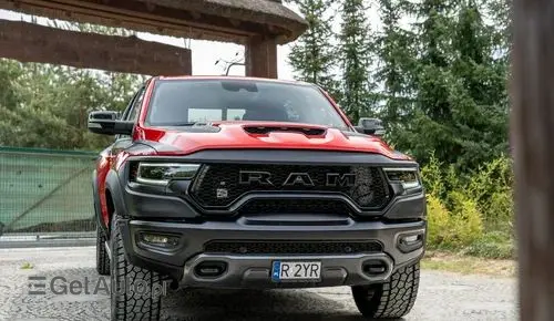 RAM 1500 
