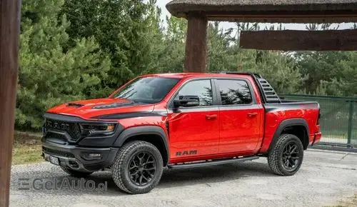 RAM 1500 