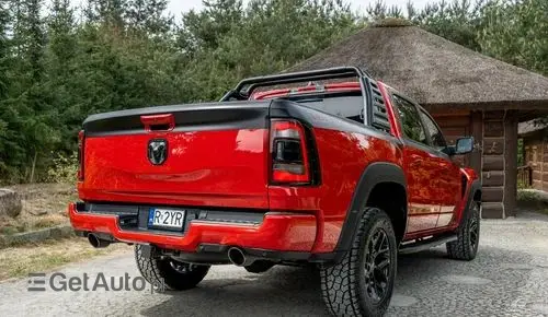 RAM 1500 