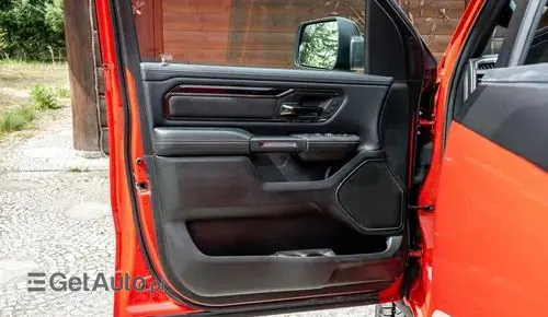 RAM 1500 