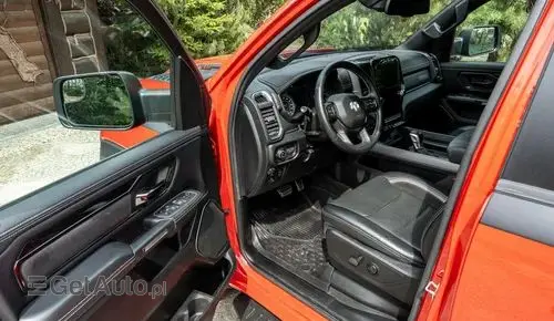 RAM 1500 