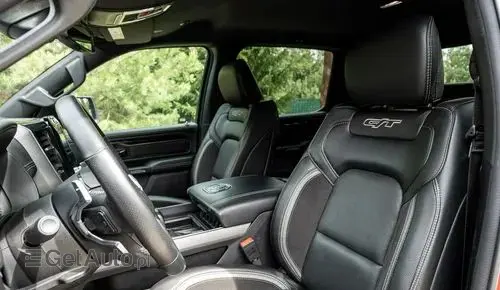 RAM 1500 