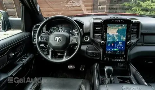 RAM 1500 