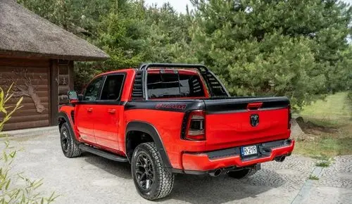 RAM 1500 