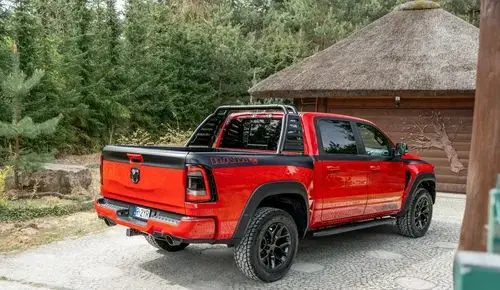 RAM 1500 