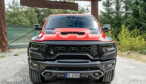RAM 1500 