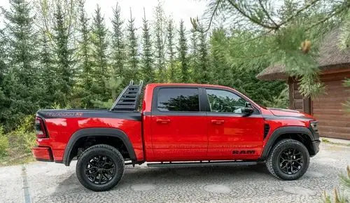 RAM 1500 
