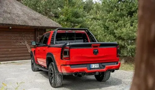 RAM 1500 