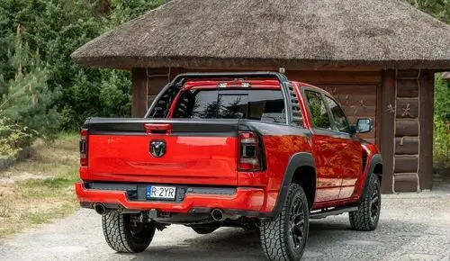 RAM 1500 