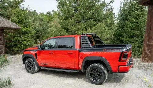 RAM 1500 