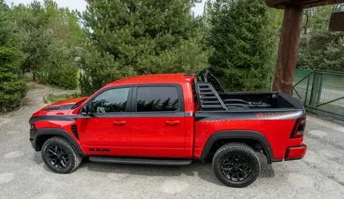 RAM 1500 