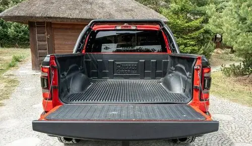 RAM 1500 