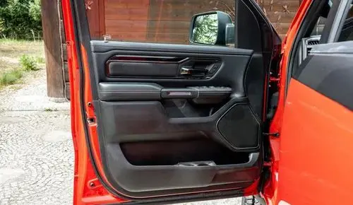 RAM 1500 