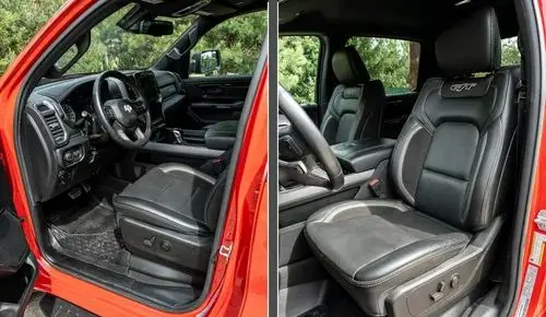 RAM 1500 