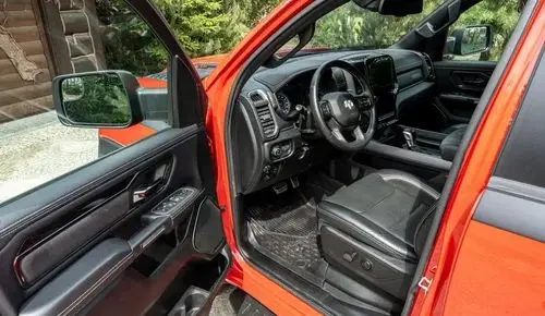 RAM 1500 