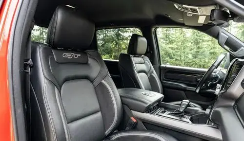 RAM 1500 