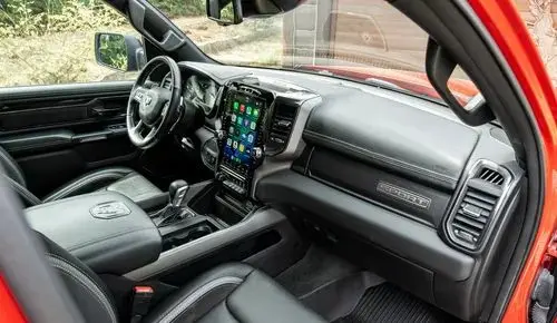 RAM 1500 