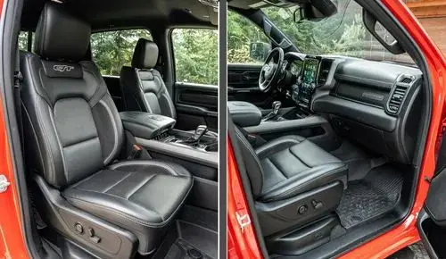 RAM 1500 