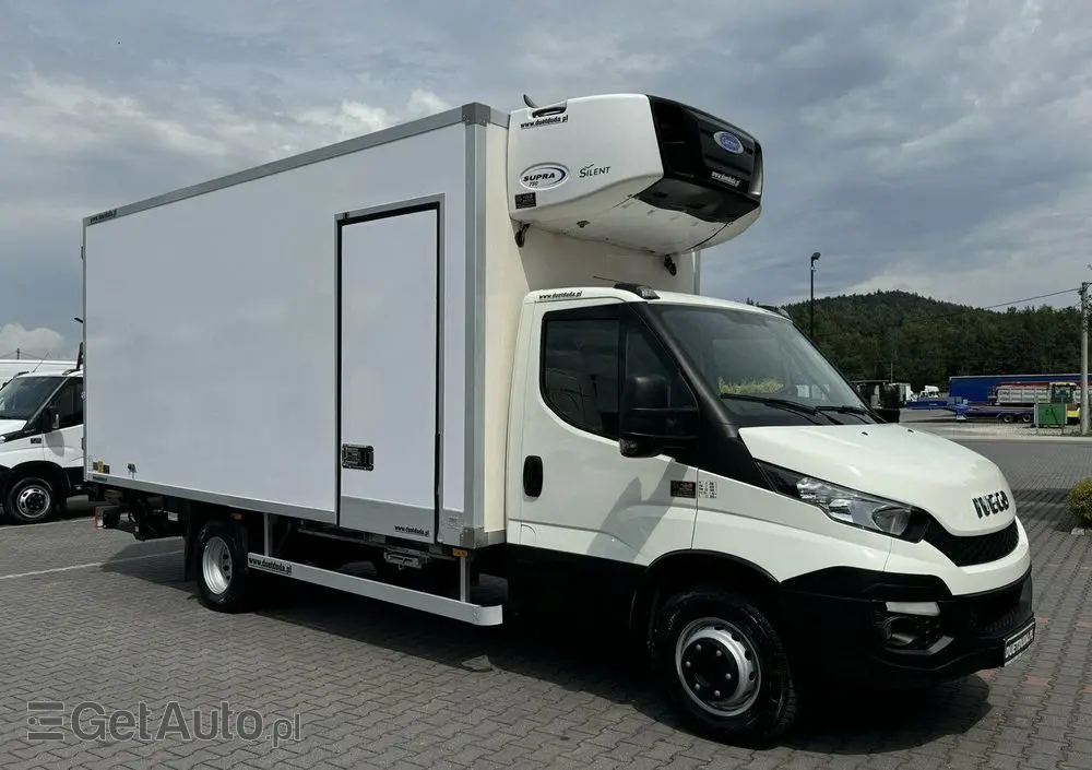 IVECO Daily 70C18 V H 